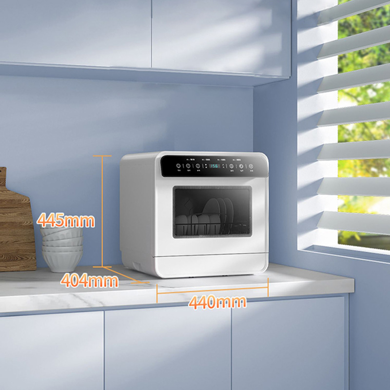 Lave-vaisselle de comptoir aut - Smart Home Ac avis et prix