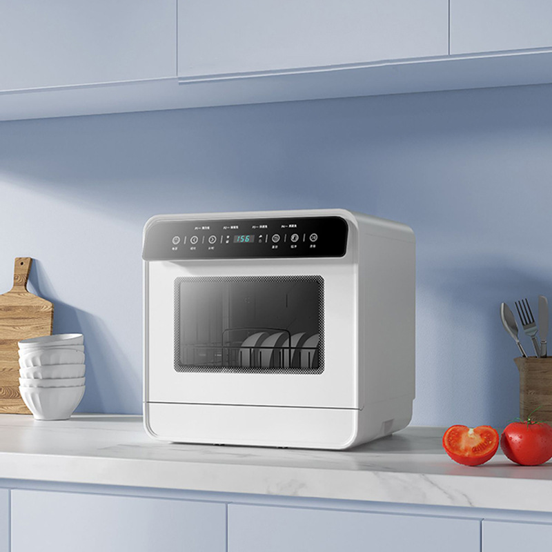 Lave-vaisselle de comptoir aut - Smart Home Ac avis et prix
