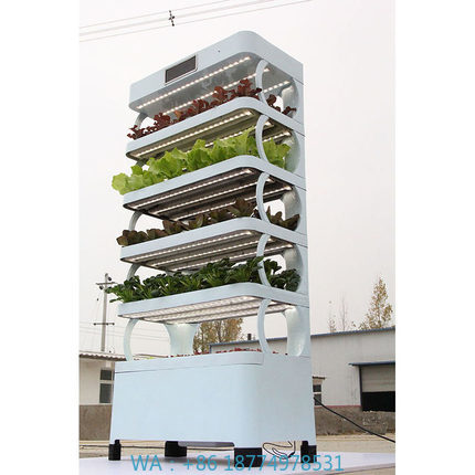 Systèmes de culture hydroponiq - Smart Home Ac avis et prix