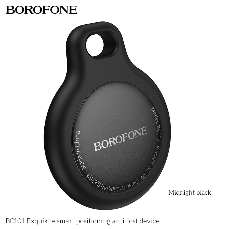 BC101 GPS Global Airtag Blueto - Smart Home Hub Apple avis et prix