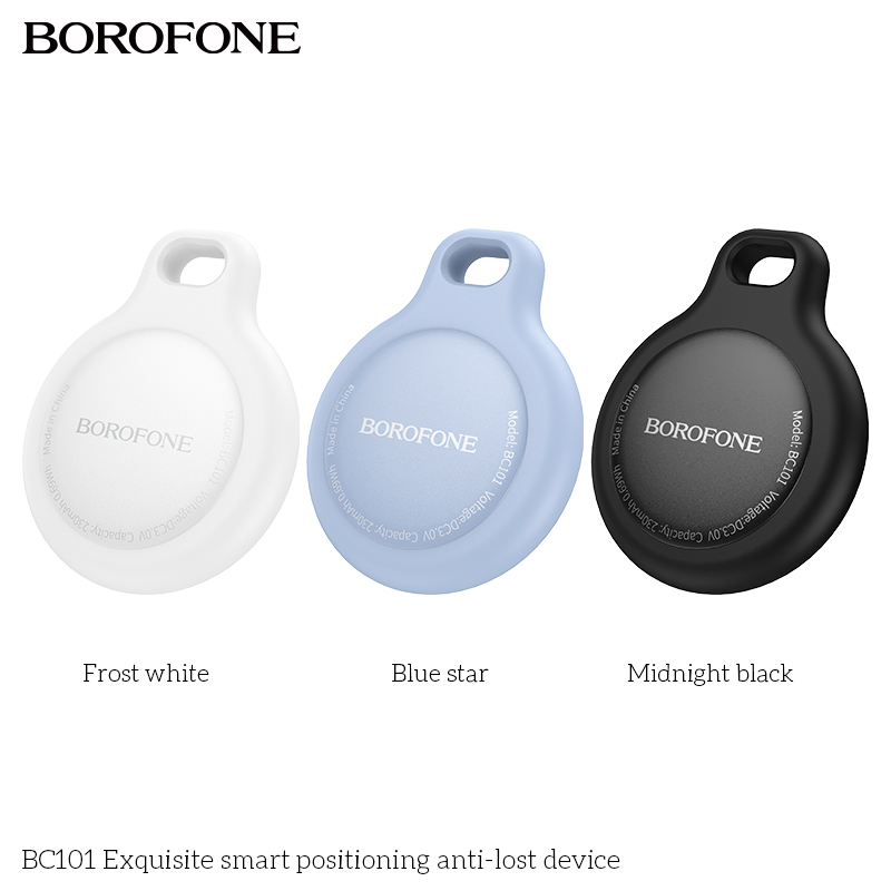 BC101 GPS Global Airtag Blueto - Smart Home Hub Apple avis et prix
