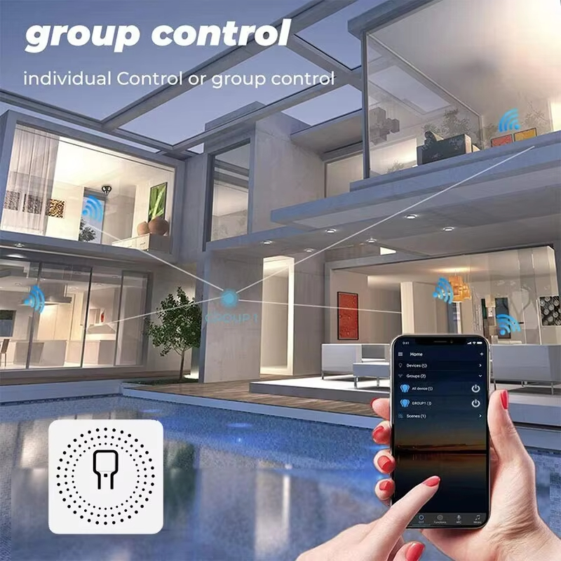 Mini interrupteur intelligent  - Smart Home Mod avis et prix