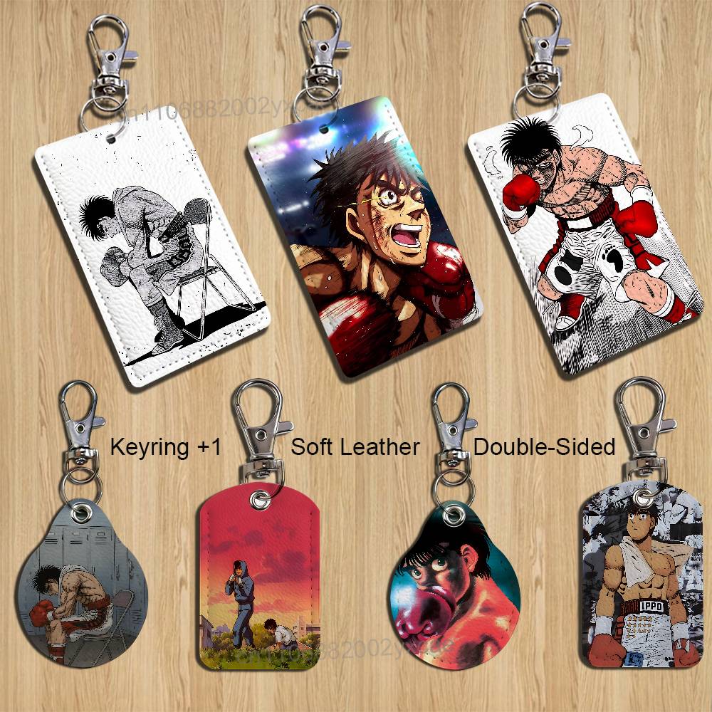 Makunouchi COOL Hajime no Ippo - Smart Home Key avis et prix