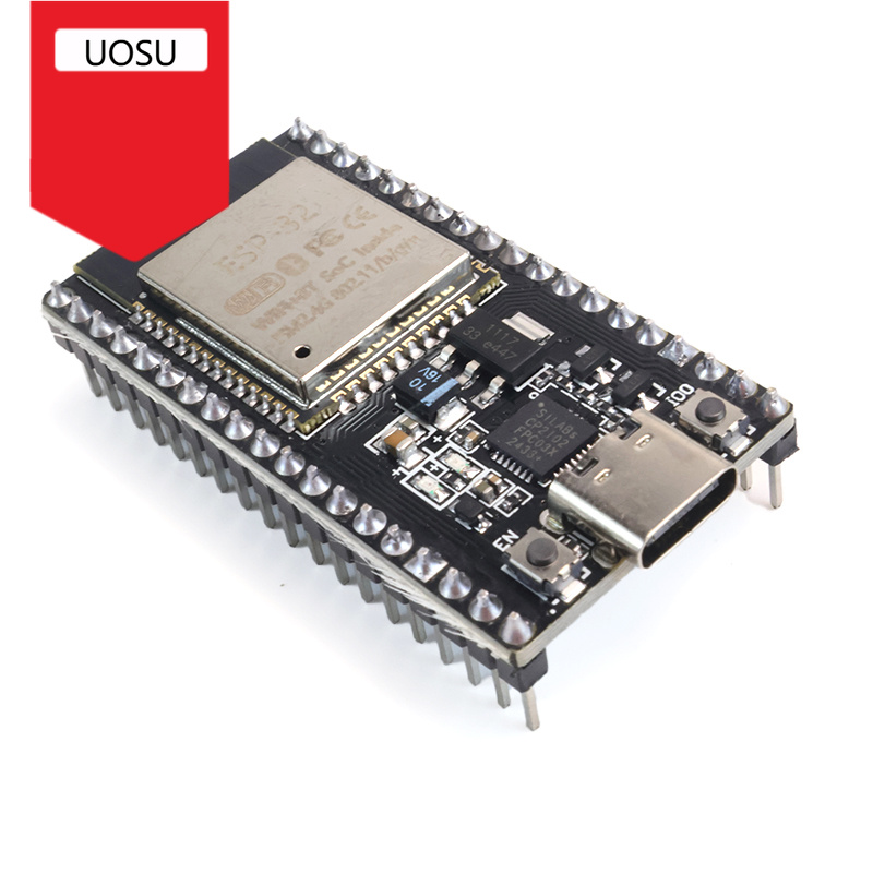 Module de carte ESP32 ESP8266  - Smart Home Arduino Project avis et prix