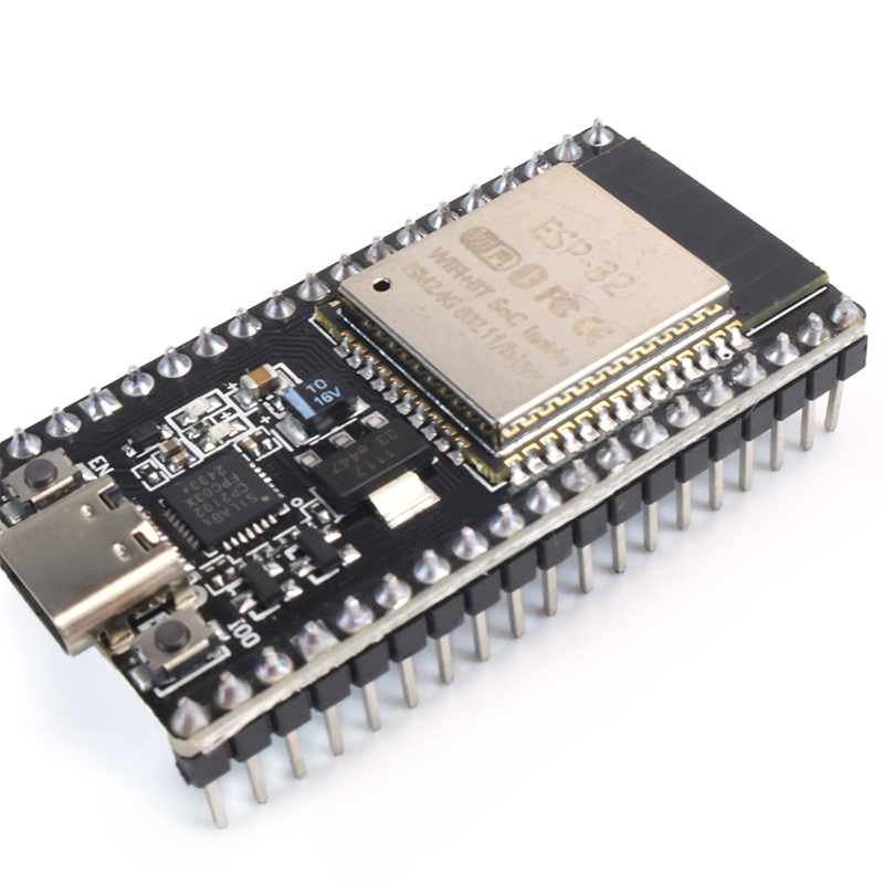 Module de carte ESP32 ESP8266  - Smart Home Arduino Project avis et prix