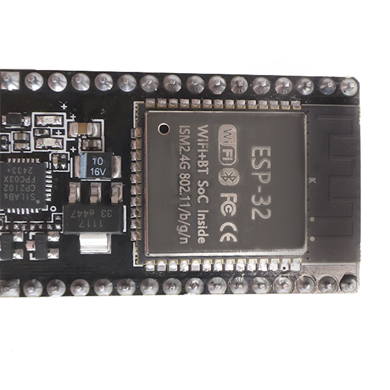Module de carte ESP32 ESP8266  - Smart Home Arduino Project avis et prix