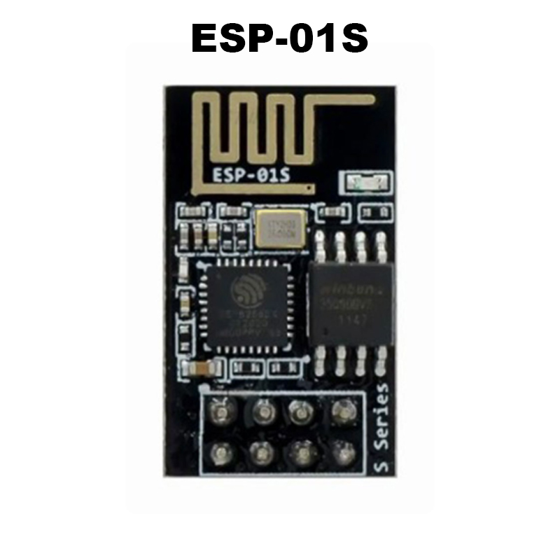 Module de relais WiFi ESP-01S  - Smart Home Arduino Project avis et prix