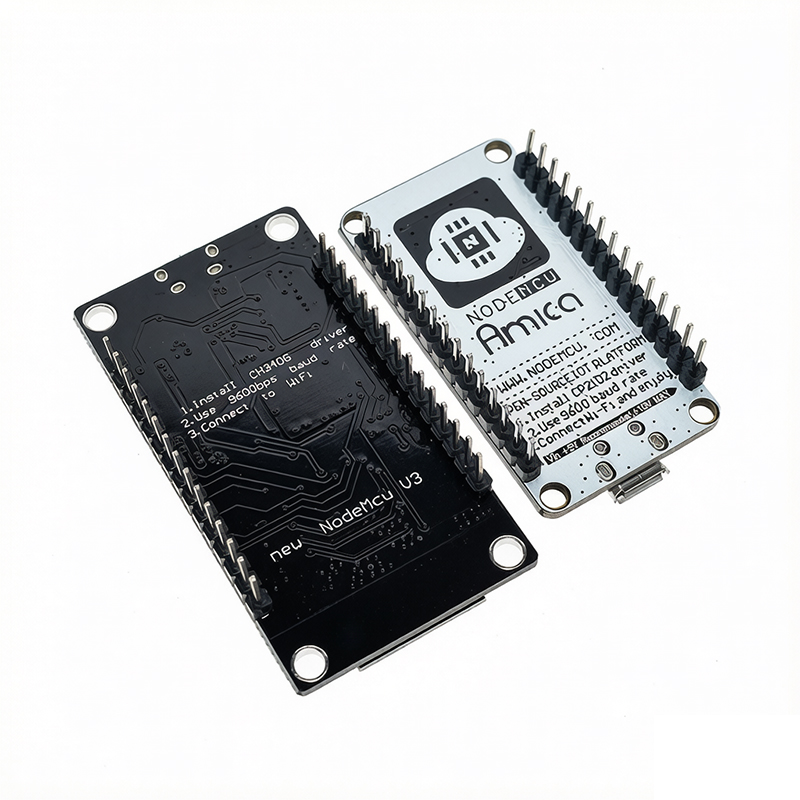 Carte de développement IoT WiF - Smart Home Arduino Project avis et prix