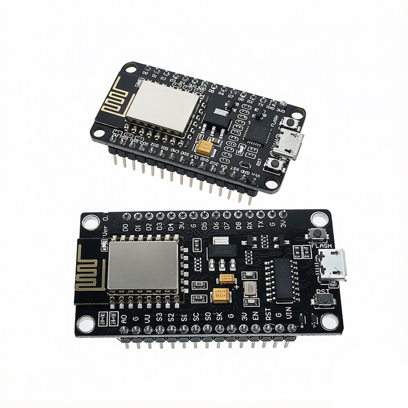 Carte de développement IoT WiF - Smart Home Arduino Project avis et prix