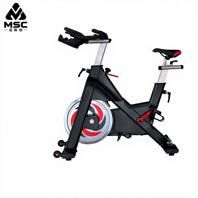 Vélo de spinning intelligent à - Smart Home Gym avis et prix