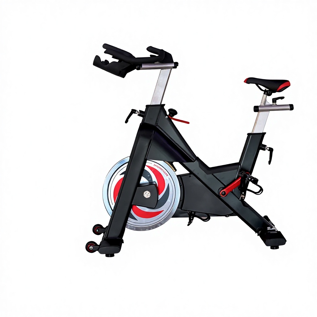 Vélo de spinning intelligent à - Smart Home Gym avis et prix