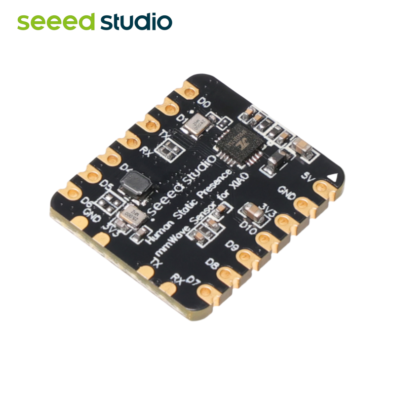 Capteur à ondes millimétriques - Smart Home Arduino Project avis et prix