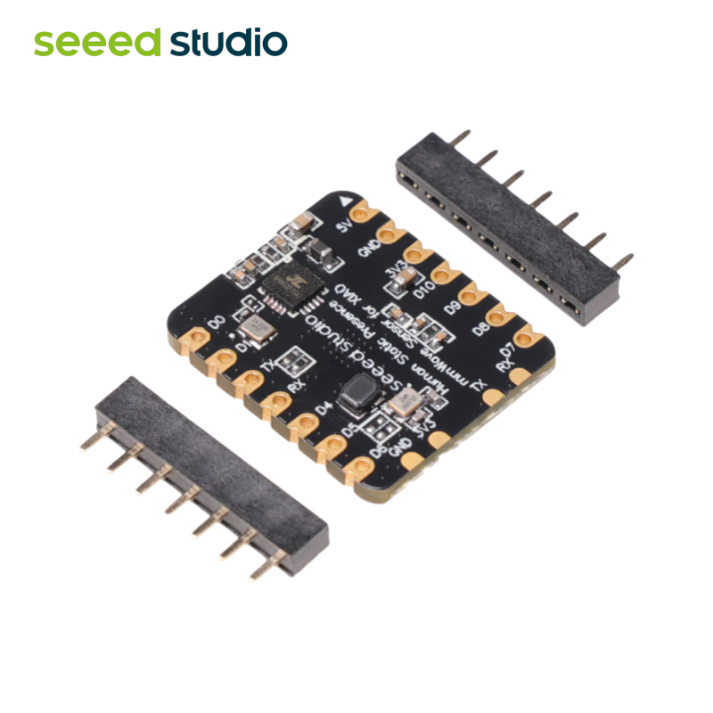 Capteur à ondes millimétriques - Smart Home Arduino Project avis et prix
