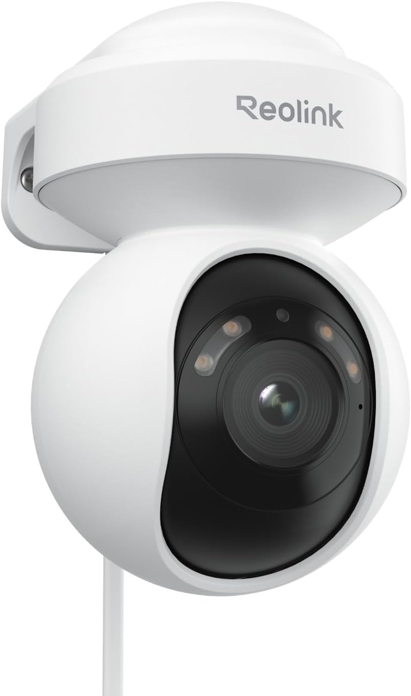Caméra de sécurité extérieure  - Smart Home Outdoor Camera avis et prix
