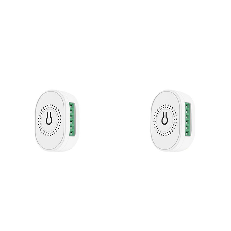 ABRI-2X Tuya Smart Wifi Fan Mo - Smart Home Mod avis et prix