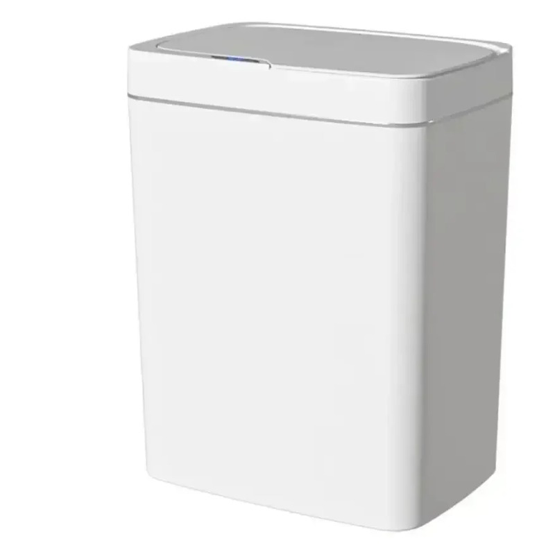 Poubelles à capteur simples et - Smart Home Junkie avis et prix