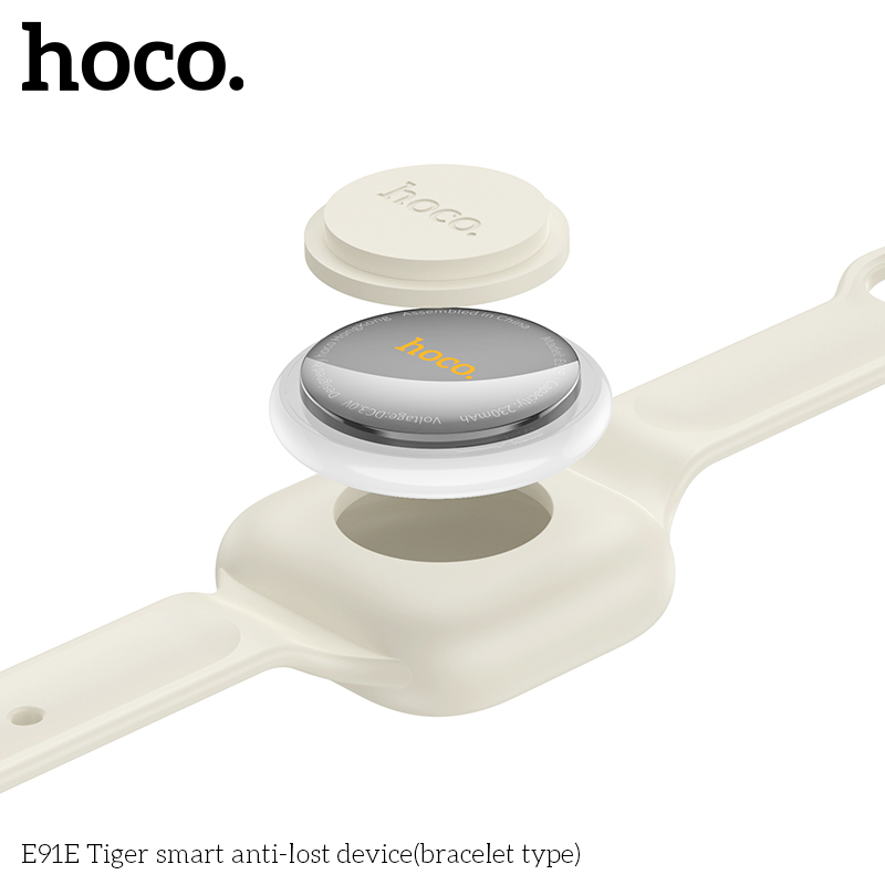 HOCO E91E Mini étiquette de su - Smart Home Hub Apple avis et prix
