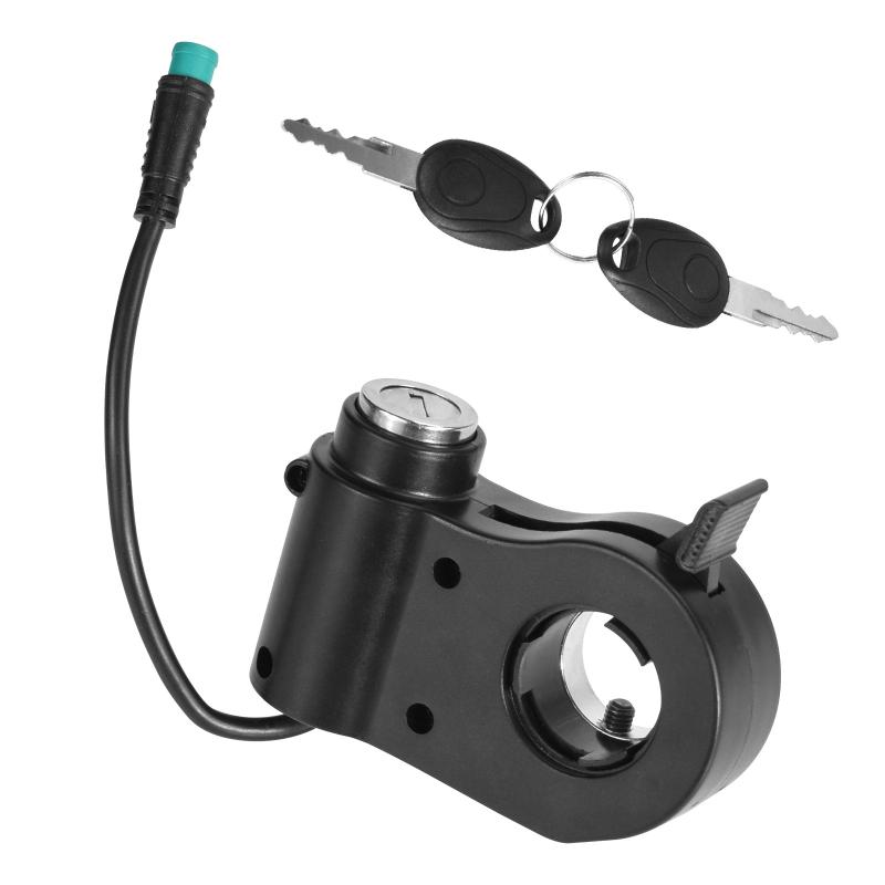 1 pièce pour trottinette élect - Smart Home Key avis et prix