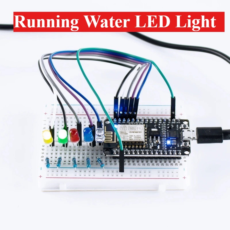 Carte de développement WiFi ES - Smart Home Arduino Project avis et prix