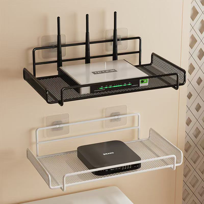 Étagère murale en acier inoxyd - Smart Home Key avis et prix
