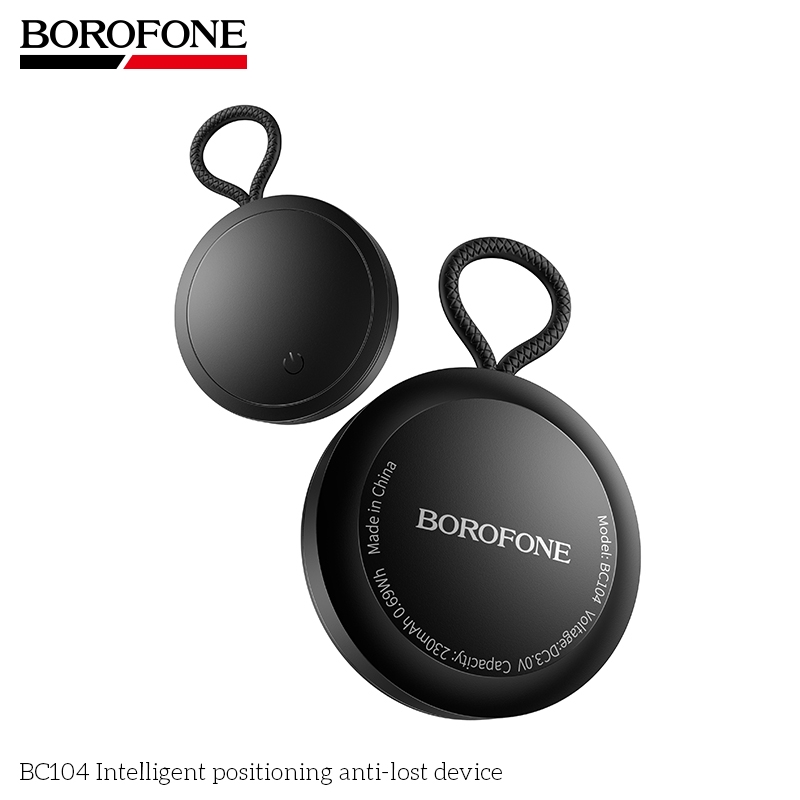 BOROFONE BC104 Traceur Bluetoo - Smart Home Hub Apple avis et prix