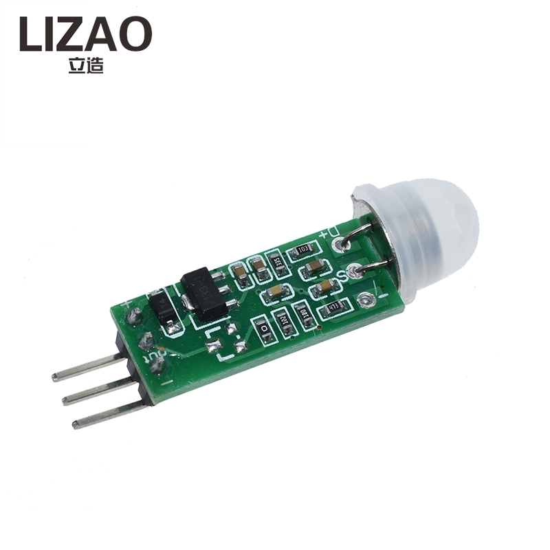 Module de capteur de mouvement - Smart Home Arduino Project avis et prix