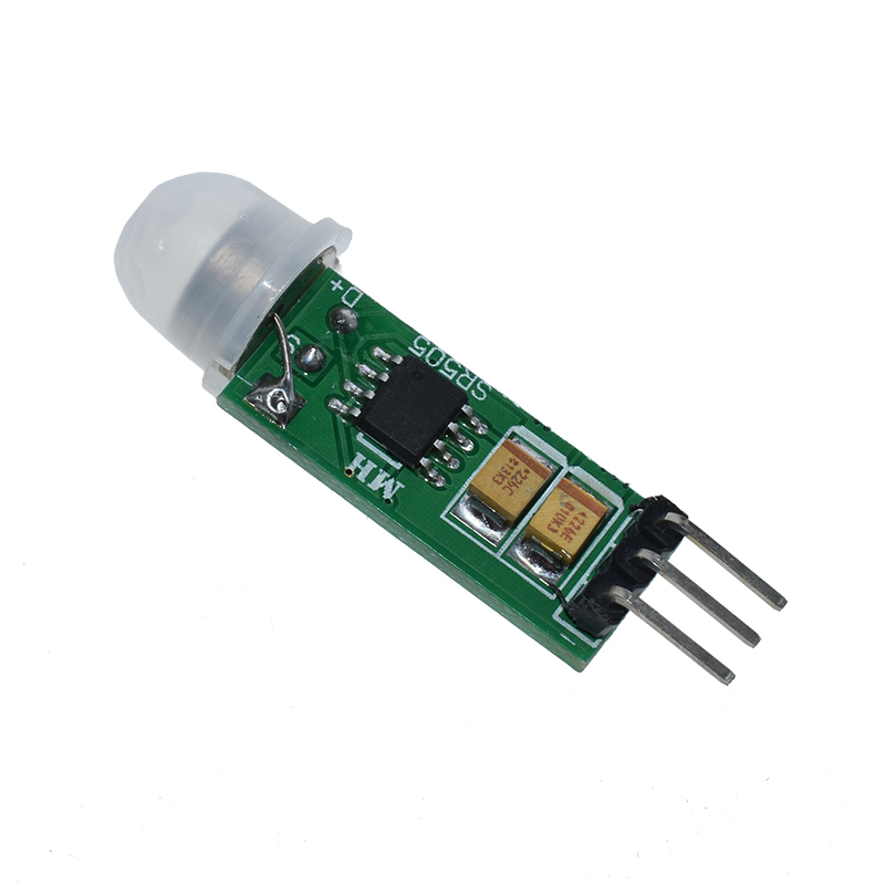 Module de capteur de mouvement - Smart Home Arduino Project avis et prix