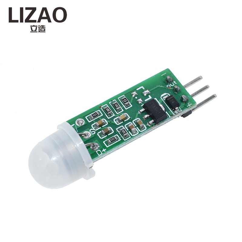 Module de capteur de mouvement - Smart Home Arduino Project avis et prix