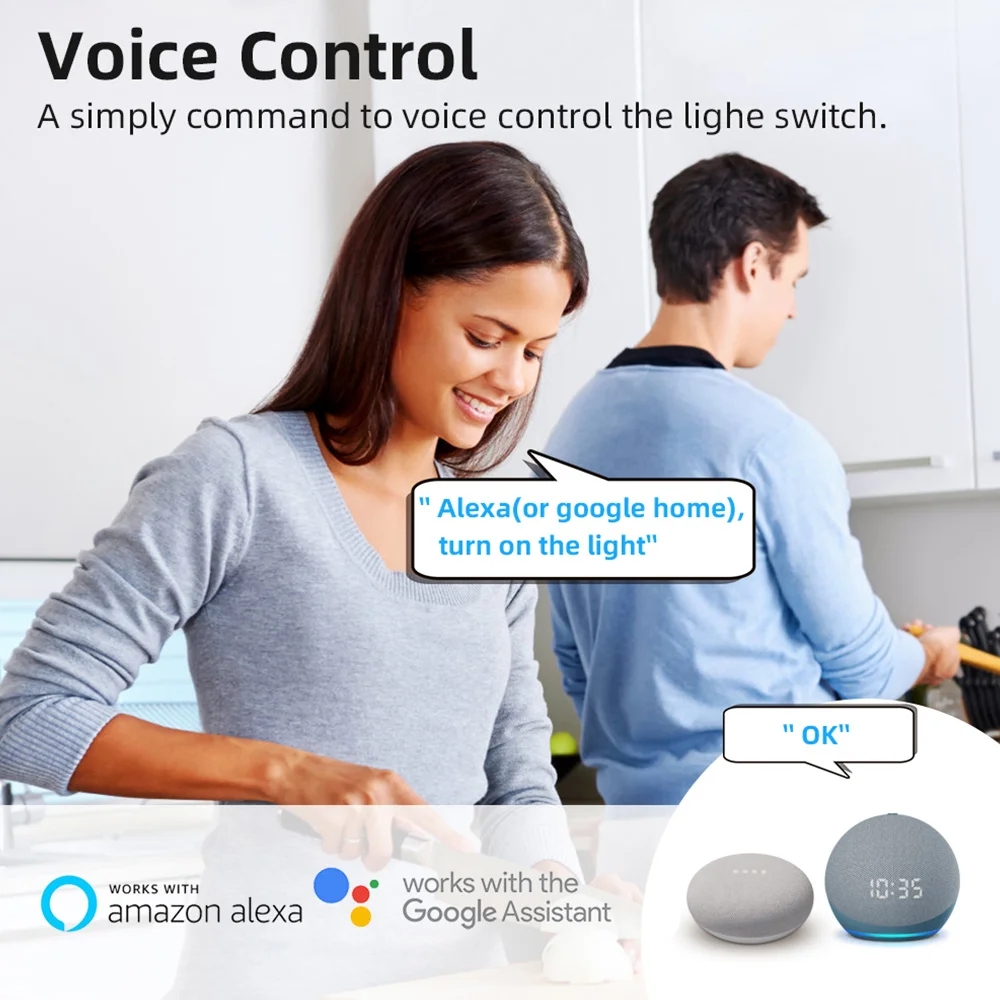 Fonctionne avec le mini interr - Smart Home Mod avis et prix