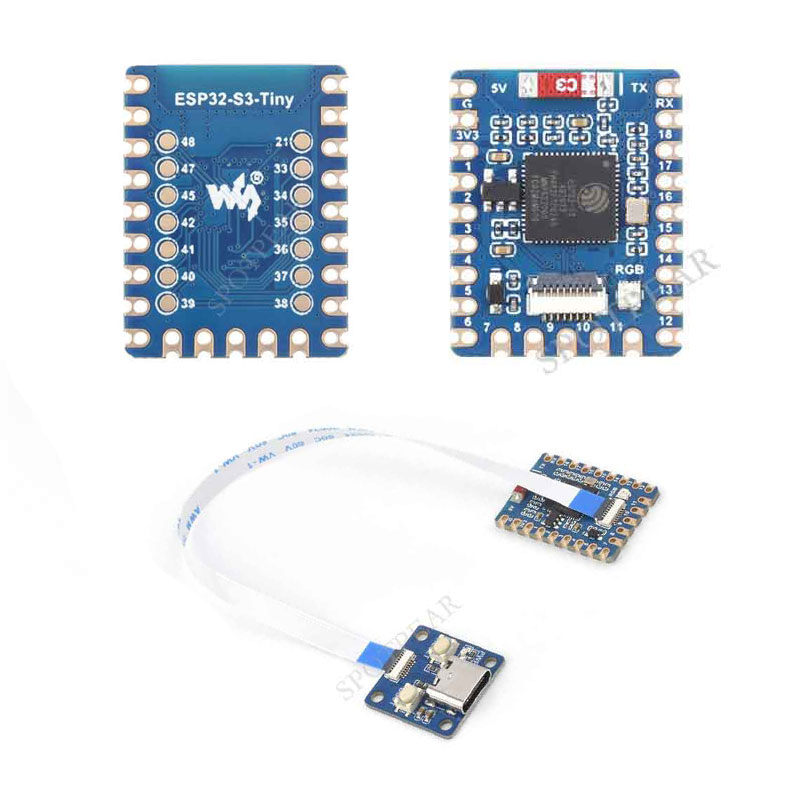 ESP32 S3 Minuscule Mini ESP32- - Smart Home Esp32 avis et prix
