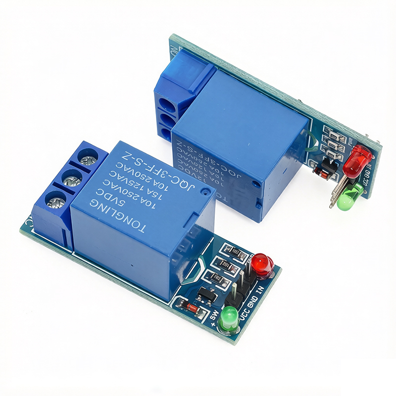 Module de relais à 1 canal 3.3 - Smart Home Arduino Project avis et prix