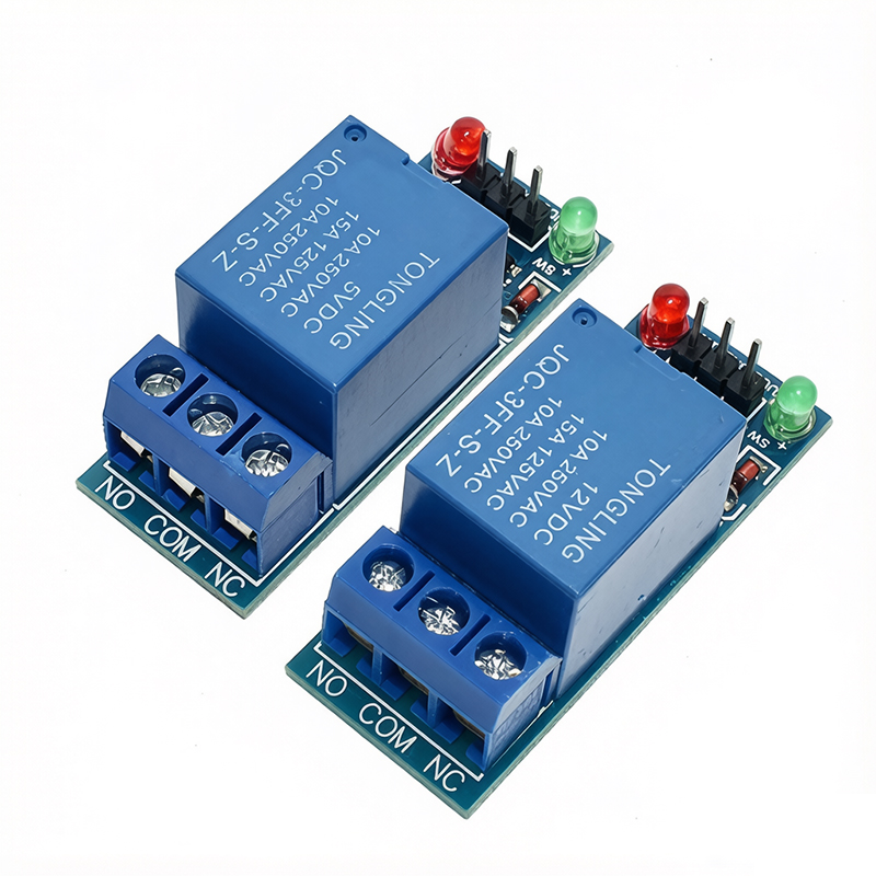 Module de relais à 1 canal 3.3 - Smart Home Arduino Project avis et prix