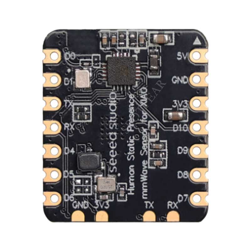 Capteur Radar mmWave 24GHz pou - Smart Home Arduino Project avis et prix