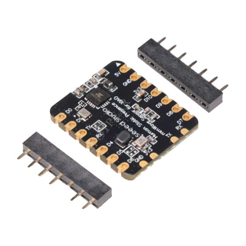 Capteur Radar mmWave 24GHz pou - Smart Home Arduino Project avis et prix