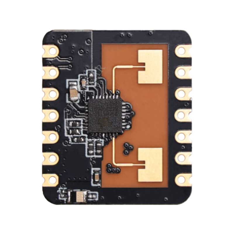 Capteur Radar mmWave 24GHz pou - Smart Home Arduino Project avis et prix