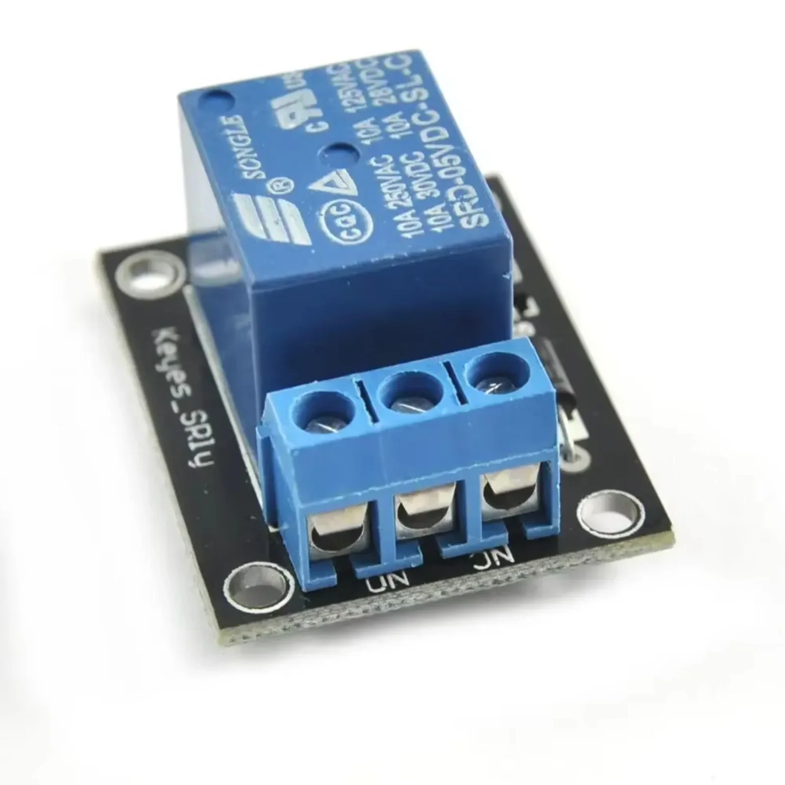 Module de relais 1 canal 5V SR - Smart Home Arduino Project avis et prix