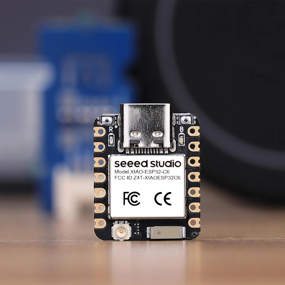 Carte de développement XIAO ES - Smart Home Arduino Project avis et prix