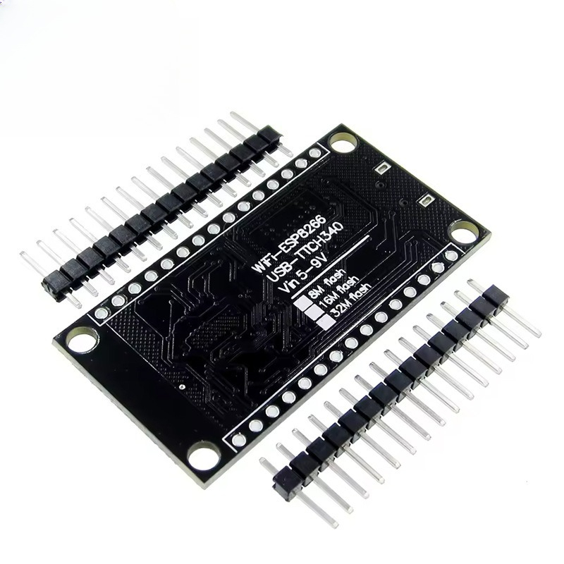 Wemos nouvelle carte NodeMCU E - Smart Home Arduino Project avis et prix