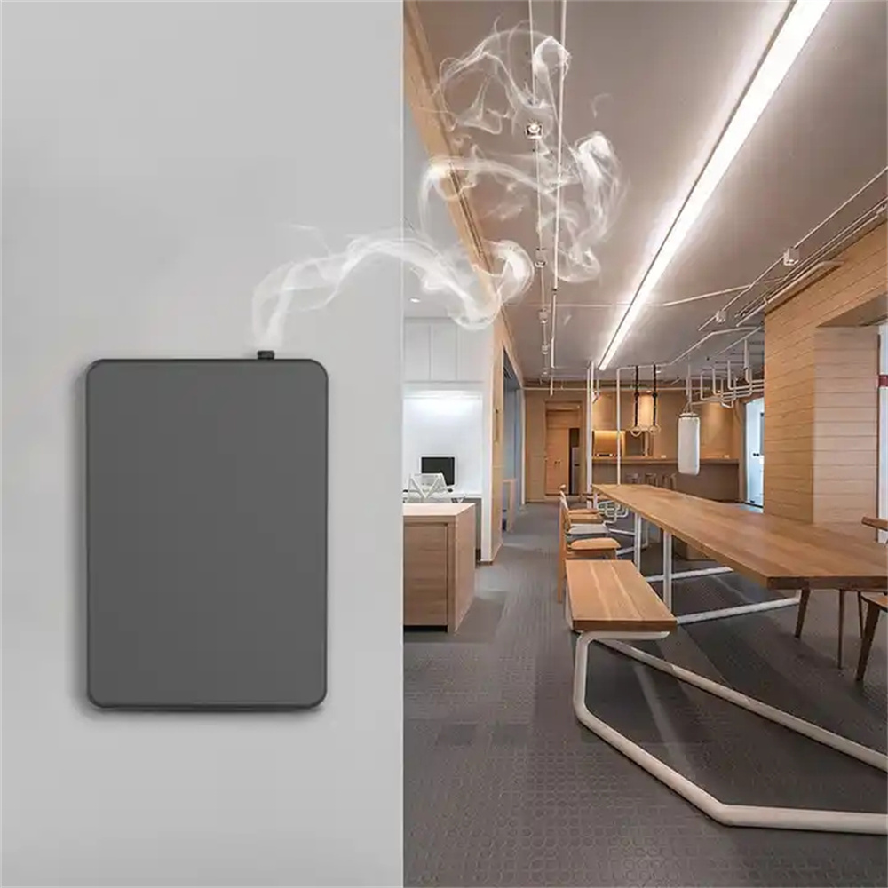Diffuseur d'arômes intelligent - Smart Home Ac avis et prix