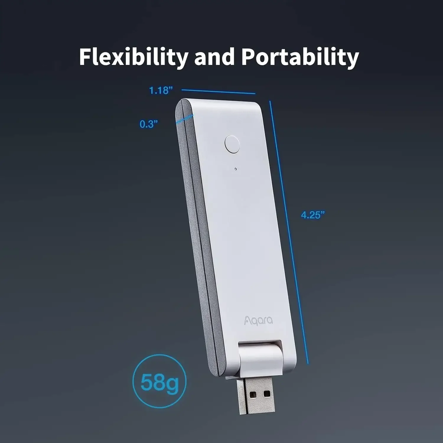 Hub Gateway Aqara E1 Original, - Smart Home Hub Apple avis et prix