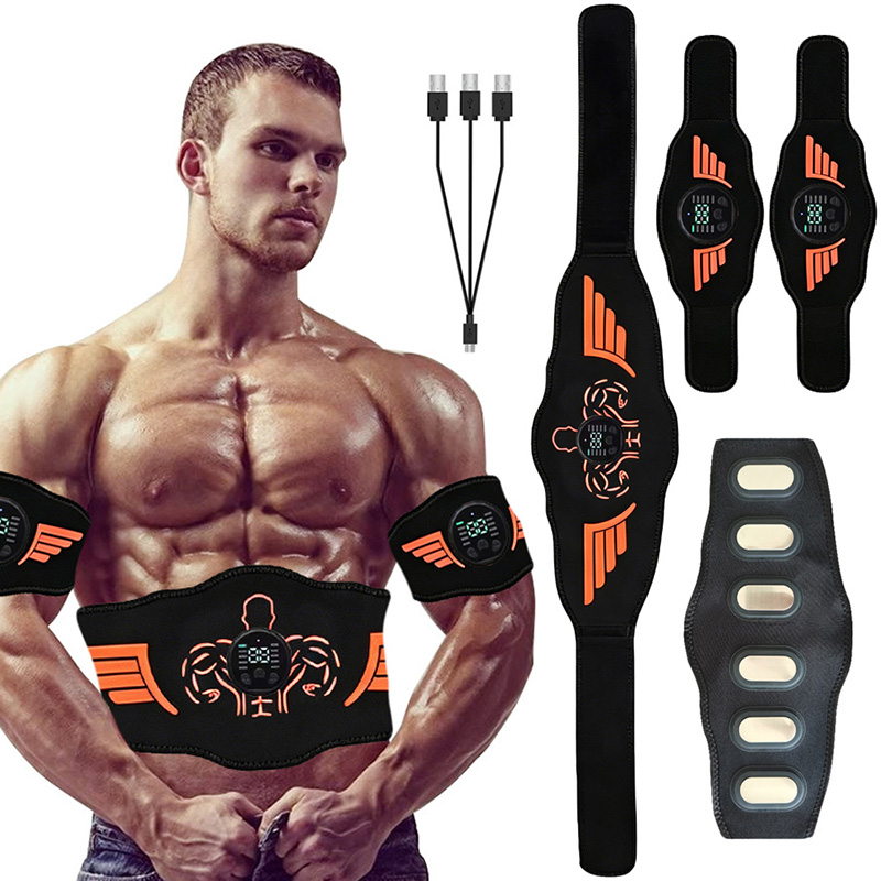 Ceinture de Tonification Muscu - Smart Home Gym avis et prix